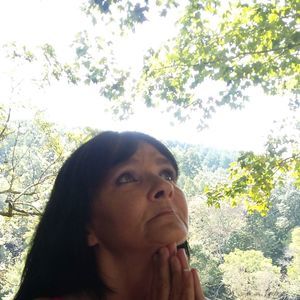 Meet your Posher, Janet